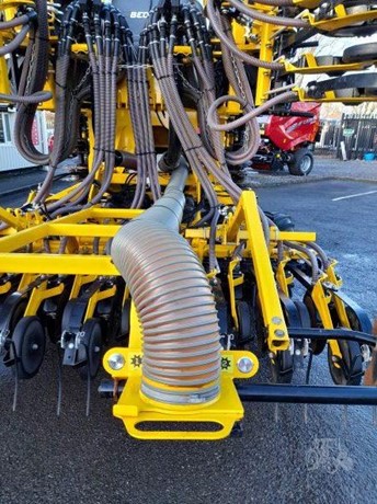 2022 Bednar Omega OO 6000FL Planting - Seed Drill for sale — view 5