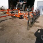 2015 Befco HRC-10V Hay - Rake for sale