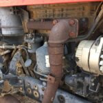 Belarus 8014 CTS 3 Tractor - Wheel for sale — view 2