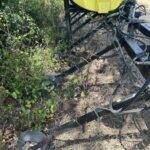 2018 Bell LBY12F Sprayer - 3 Point for sale