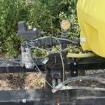 2018 Bell LBY12F Sprayer - 3 Point for sale — view 3