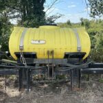 2018 Bell LBY12F Sprayer - 3 Point for sale — view 5