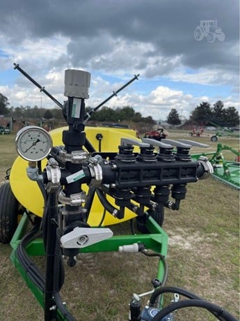 2024 Bestway TS500 Sprayer - Pull Type for sale