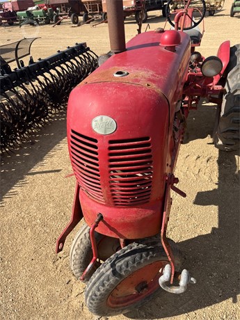 1950 BF Avery Tractor - Wheel for sale — view 2