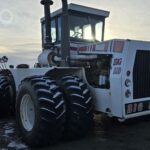 1979 Big Bud 4000 Gal Tractor - Wheel for sale