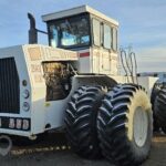 1979 Big Bud 4000 Gal Tractor - Wheel for sale — view 2