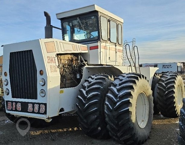 1979 Big Bud 4000 Gal Tractor - Wheel for sale — view 2
