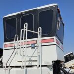 1979 Big Bud 4000 Gal Tractor - Wheel for sale — view 4
