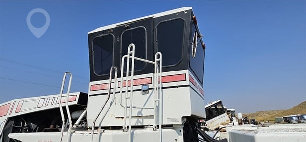 1979 Big Bud 4000 Gal Tractor - Wheel for sale — view 4