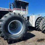 1980 Big Bud 525-58 Tractor - Wheel for sale
