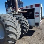 1980 Big Bud 525-58 Tractor - Wheel for sale — view 2
