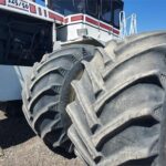 1980 Big Bud 525-58 Tractor - Wheel for sale — view 3