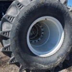 1980 Big Bud 525-58 Tractor - Wheel for sale — view 4