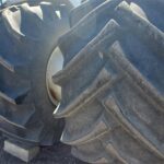 1980 Big Bud 525-58 Tractor - Wheel for sale — view 5