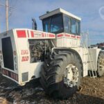 Big Bud 6000 GEF Tractor - Wheel for sale