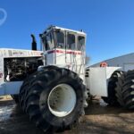 1979 Big Bud 6000 GEF Tractor - Wheel for sale