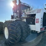 1979 Big Bud 6000 GEF Tractor - Wheel for sale — view 2