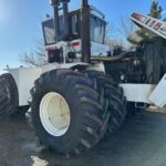 1979 Big Bud 6000 GEF Tractor - Wheel for sale — view 3