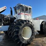 1979 Big Bud 6000 GEF Tractor - Wheel for sale — view 4