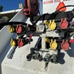 1979 Big Bud 6000 GEF Tractor - Wheel for sale — view 5