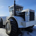 1977 Big Bud HN320 Tractor - Wheel for sale