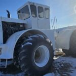1977 Big Bud HN320 Tractor - Wheel for sale — view 3