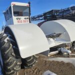 1977 Big Bud HN320 Tractor - Wheel for sale — view 5