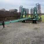 Big Jim BJDR30 Tillage - Roller for sale