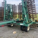 Big Jim BJDR30 Tillage - Roller for sale — view 2