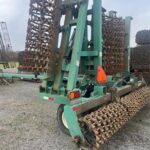 Big Jim BJDR30 Tillage - Roller for sale — view 3