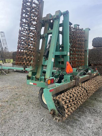 Big Jim BJDR30 Tillage - Roller for sale — view 3