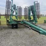 Big Jim BJDR30 Tillage - Roller for sale — view 5