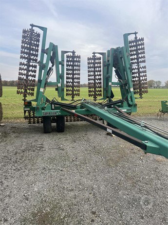 Big Jim BJDR30 Tillage - Roller for sale — view 5