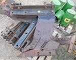 Bigham Bros 907H Tillage - Subsoiler for sale