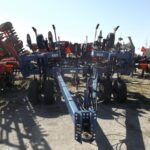 2019 Blu-Jet SUB Tiller 4 Tillage - Subsoiler for sale — view 2