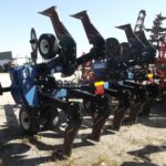 2019 Blu-Jet SUB Tiller 4 Tillage - Subsoiler for sale — view 5