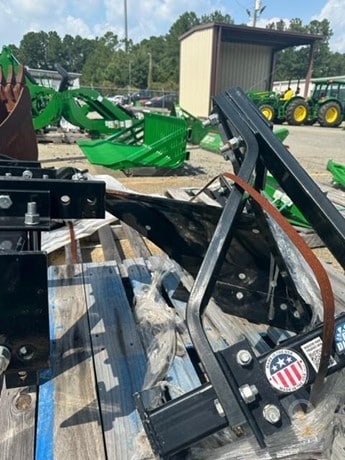 2022 Blue Diamond Tillage - Plough for sale