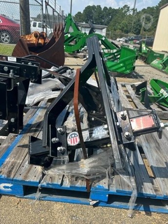 2022 Blue Diamond Tillage - Plough for sale — view 2