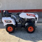 2023 Bobcat AT48M Tractor - Wheel for sale