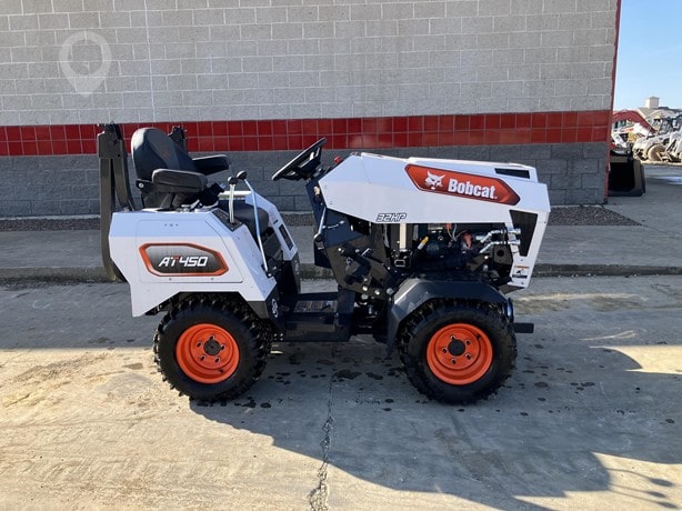 2023 Bobcat AT48M Tractor - Wheel for sale