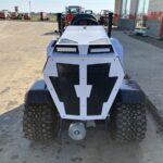 2023 Bobcat AT48M Tractor - Wheel for sale — view 2