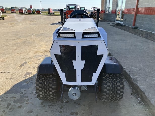 2023 Bobcat AT48M Tractor - Wheel for sale — view 2
