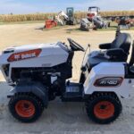 2023 Bobcat AT48M Tractor - Wheel for sale — view 3