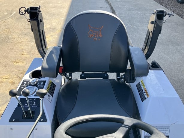 2023 Bobcat AT48M Tractor - Wheel for sale — view 5