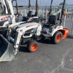 2022 Bobcat Tractor - Wheel for sale