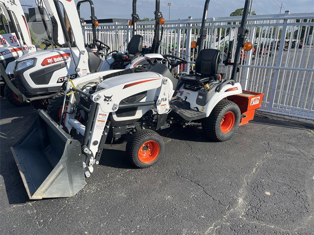 2022 Bobcat Tractor - Wheel for sale