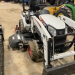 2020 Bobcat Tractor - Wheel for sale