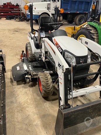 2020 Bobcat Tractor - Wheel for sale