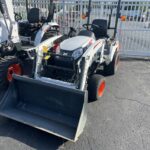 2022 Bobcat Tractor - Wheel for sale — view 2