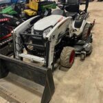 2020 Bobcat Tractor - Wheel for sale — view 2